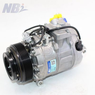 PXC16 Auto AC Compressore 12V Compatibile 2016-2020 Per BMW 520i 750i Alpina M5 M550i M850i X5 X7 CO 64526822848