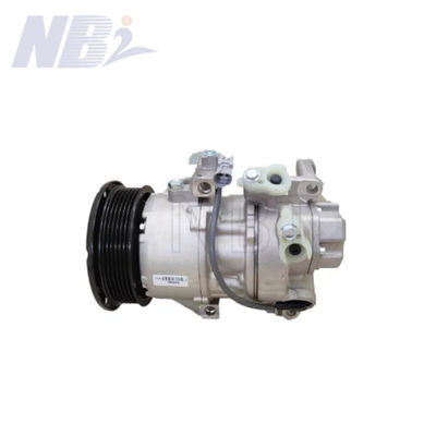 Compressore ad aria condizionata per auto auto per Toyota Corolla Yaris 1.5 Lexus & Faw 88310-52551