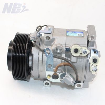 Toyota Prado Lexus LX570 Land Cruiser 5700 Auto AC Compressore Parti 12V Auto Air 883206A320 883106A330 Veicoli