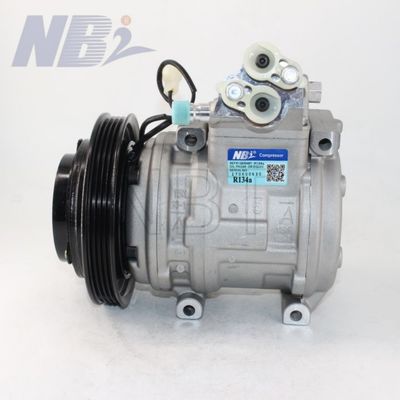 Un buon prezzo. Compressore di aria condizionata Nuovo sistema di condizionamento dell'auto a condizione di aria condizionata Faw Mini 0008302700 Per Mercedes Benz E250 2014-2016 in linea