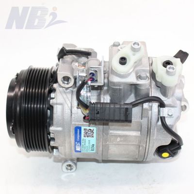 Un buon prezzo. W166 X166 GL ML AC Compressore 0032306011 Per Mercedes Benz GL450 GL550 Compressori d'aria a 12 V in linea