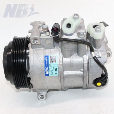 Un buon prezzo. 0022303111 0022303811 AC Compressore d'aria 437100-8450 A0008302500 A0022303111 447150-0870 447150-0872 Camion 12V 24V in linea