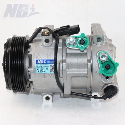 2017 KIA K2 AC Compressore 24V Climatizzatore Modello 97701-H2000 97701H2000