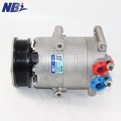 OEM Compressore di aria condizionata auto da 12 Volt per VOLVO S60 V60 S80 II S60 II 36012441 31369800 31332616