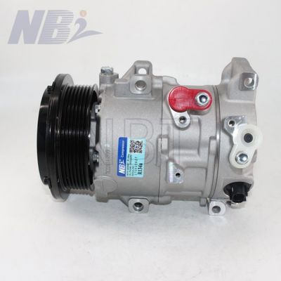 Un buon prezzo. 8831042270 8831033250 883102F030 8831006240 Compressori di condizionatori per auto per Camry 2.0L 2.4L Rav4 in linea