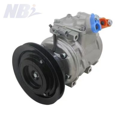 Toyota Land Cruiser Serie 80 Compressore automatico 12V Compressori d'aria 447200-0982