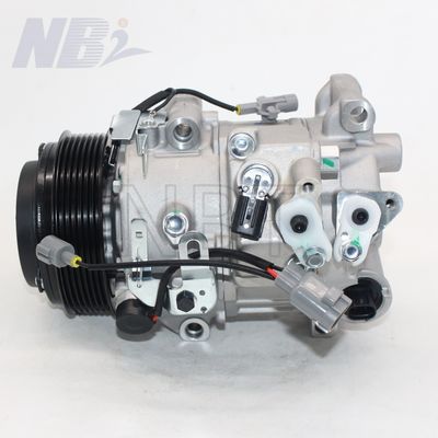 Un buon prezzo. Nuovo compressore d'aria da 12V per Toyota Sienna / 2013 Lexus GS350 88320-08060 / 88320-0T010 4 pezzi per scatola 1000 in linea