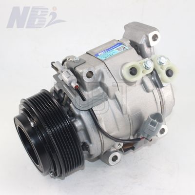 Auto Air Car AC Compressore per Toyota Prado Land Cruiser TRJ150 GRJ150 7GR 88320-60A01 Lexus FAW nuovo e usato
