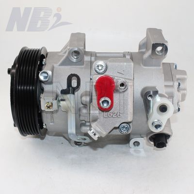 Auto 6SEU14C Compressore condizionatore d'aria per Corolla 1.8 Toyota & Lexus Fiat 12V 447260-1493 88310-02370