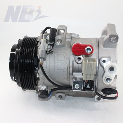 Un buon prezzo. Compressore d'aria automatico 12V per Toyota Reiz Crown 2.5 88320-3A300 & 88320-3A270 Ford Modello in linea