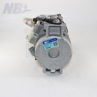 Un buon prezzo. Pompa di raffreddamento del compressore CA 10S17C PV7 per TOYOTA PRADO GRJ120R 4000 88320-6A010 88320-6A011 88320-6A001 883206A001 in linea