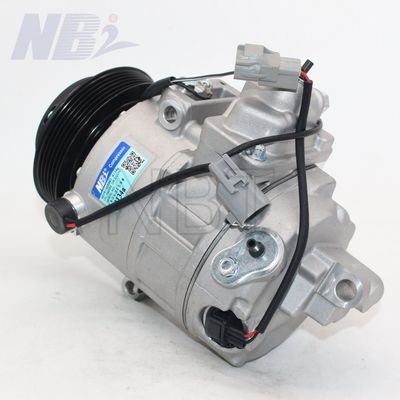 Un buon prezzo. Compressore AC per auto per Toyota Lexus LS430 2001-2003 8832050100V in linea