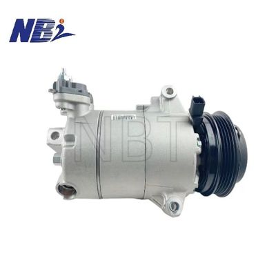 Un buon prezzo. OE CV6Z19703AJ/CV6Z19703E/CV6Z19703K 4PK VS16 AC Compressore per Ford Escape in linea
