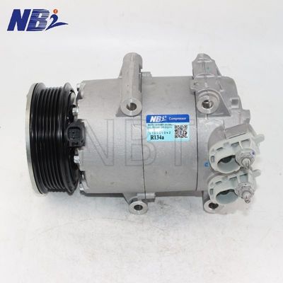 Un buon prezzo. Parti di condizionatori d'aria auto usate / Nuova auto Compressore CA Ford Focus 2013 Infiniti FAW Numeri delle parti AV1119D629A2C 1906930 2025777 in linea