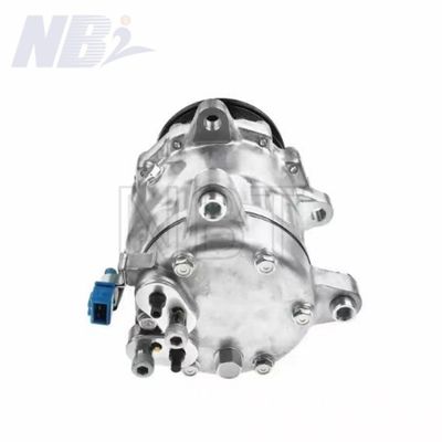 Un buon prezzo. OEM 6N0820803C TSP0159243 Compressore d'aria per auto per Volkswagen Lupo SD6V12 12V Nuova condizione AC & VW & Seat Make in linea