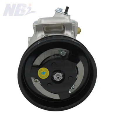 Un buon prezzo. OEM 1K0820803T 1K0820808G Ricambi auto Nuovo compressore a corrente alternata da 12 V per Audi Quattro Volkswagen Jetta Golf Passat Beetle di VW Skoda in linea