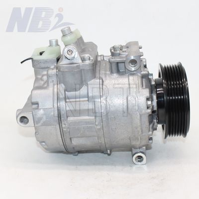 Un buon prezzo. PER Volkswagen Transporter T5 Multivan Amarok CAR AC Compressore parte 12V 7E0820803 7E0820803F 447150-1520 4471501522 4471502613 in linea