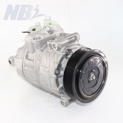 Un buon prezzo. 1K0820803F Ricambi auto Automotive AC condizionatore aria condizionata Compressore 1K0820859M A3 1.6 2.0 3.2i 12V Voltaggio in linea