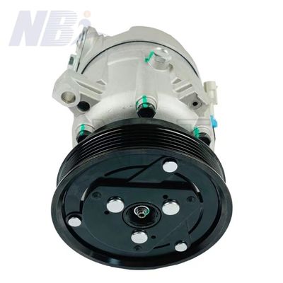 Un buon prezzo. PV6 V5 1135025 1135295 1135323 9196953 92089803 90443840 Compressori d'aria per Opel Corsa Vectra Calibra in linea