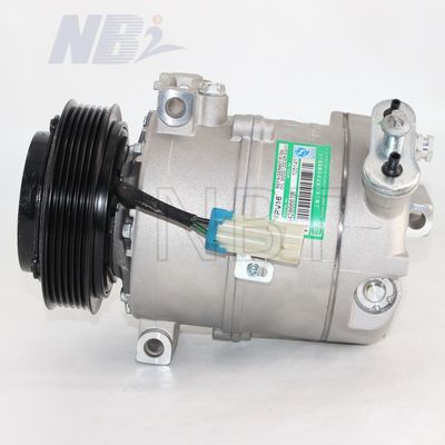 Nuovo condizionatore d'aria per auto Hilux 12V A/C AC Compressore Auto accessori per Buick GL8 2.4L 2011-2016 Modello 26691375