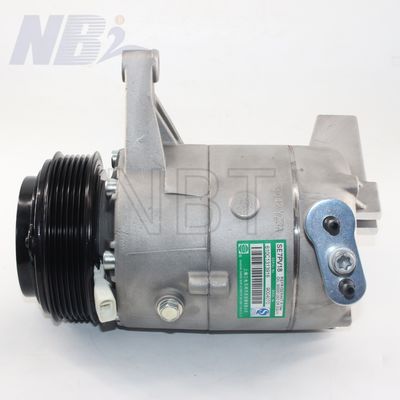 Un buon prezzo. Nuovo 7SB17 6PK 12V Compressore AC auto Compressori d'aria Prodotti per 10-90766953 Buick GL8 3.0L Chery MG 10-90766953 in linea