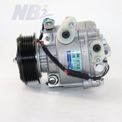 Un buon prezzo. Compressore d'aria 12V di alta qualità per BUICK Encore Traxes Nissan Corolla Nuovo numero di parte compatibile 42698426 94558124 95059820 AC in linea
