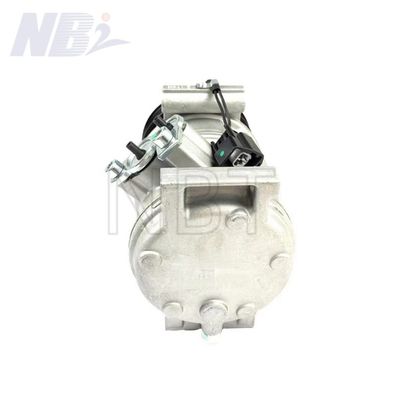 CO449059-2 2007-2012 GMC Arcadia per Buick Enclave Chevrolet Traverse 3.6L AC Compressore auto nuovo Infiniti 12V Voltage R134A