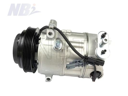 2013 Chevrolet Malibu 2.0L 2.5L Compressore automatico AC Nuovo 12V per Volvo Numeri di parti 7SEU17C 23144082 15-22324 22861238