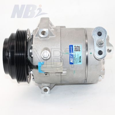 Auto 2.4L A/C Compressore Chevrolet Classic Malibu 2006 OEM 15241484/22688565/22663253/22688565 Nuovo 12V Volta per Toyota Suzuki
