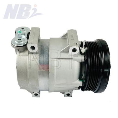 96930781 95301306 Compressore CA per auto auto per Chevrolet Aveo Nissan 12V Usato/nuovo