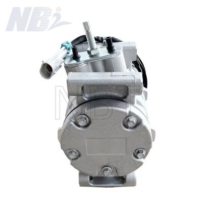 CHEVROLET SAIL 1.2 Climatizzatore automatico A/C AC Compressore 9058186 9070633 Nuovo 12v & 24v Scopo di produzione