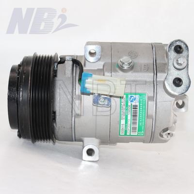 Compressore automatico CA per Chevrolet AVEO CRUZE 42422273 CC1769DP 96863368 95033351 42422273 12V tensione usata/nuova condizione