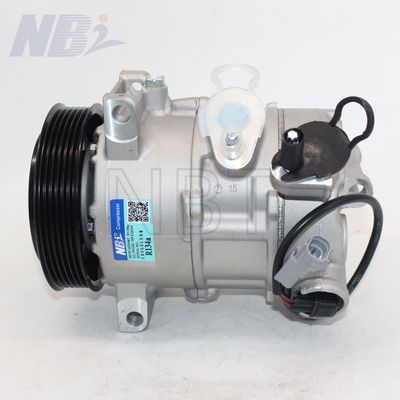 Nuovo per Dodge Calibro Jeep Compass Patriot Climatizzatore Compressore Marchi P05058228AI P05058228AH 447150-0611 AC