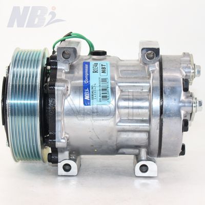 Un buon prezzo. Nuova condizione Volvo/Renault Compressore CA per auto Autobus OE 8191892/811362811104251 Compressore di aria condizionata 12V R134a in linea