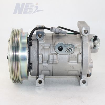 Un buon prezzo. Geely MK King Kong Auto Parts Nuovo 88310-87728-D2 Climatizzatore Compressore AC Fare 12V Voltaggio in linea