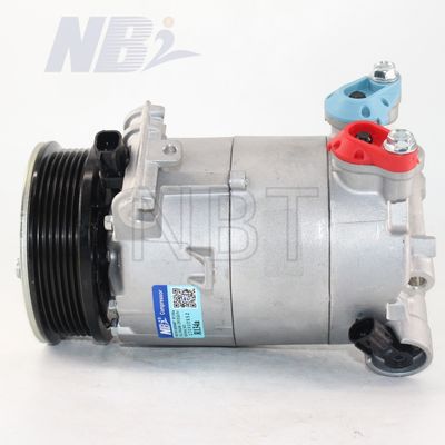 Un buon prezzo. Land Rover Auto Parts LR051044 LR083480 LR066915 OE Nuovo compressore di condizionamento dell'aria 12V/24V destinato alla produzione in linea