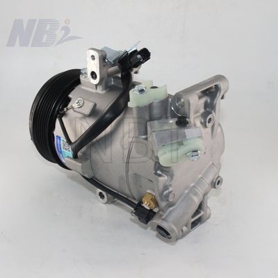 Un buon prezzo. Honda per Civic 2.0T CRV FIT 2016-2019 Compressore di condizionamento dell'aria per auto Nuovo 388105BAAO3 388105AAA 12V Auto AC Parts in linea