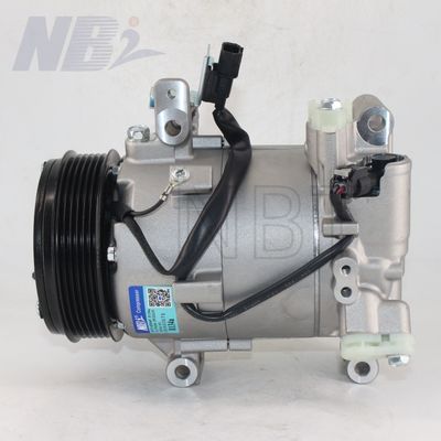 Nuovo compressore automatico 12V AC CO10663AC per Honda CRV CR-V 2.4L 02-06 & Acura TSX 2004-2008 Honda Air Compressors