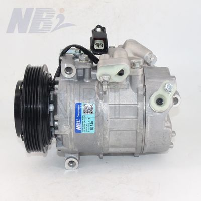 Un buon prezzo. Climatizzatore auto nuova ad alte prestazioni per BMW 128I X1 E84 Z4 E89 64529122618 12V/24V Abarth in linea