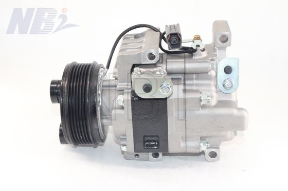 Nuovo compressore per condizionatori d'aria per auto auto 12V per Mazda CX-7 2.3i (07-11) Modelli EG2161450BEG2161K00BEG2161450AEG2161450C