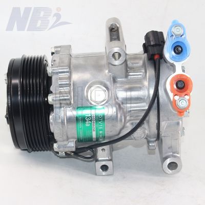 Compressore automatico 12V usato per Changan EADO CS35 1.6 Auto 6V sostituzione Nuovi compressori d'aria 12V12