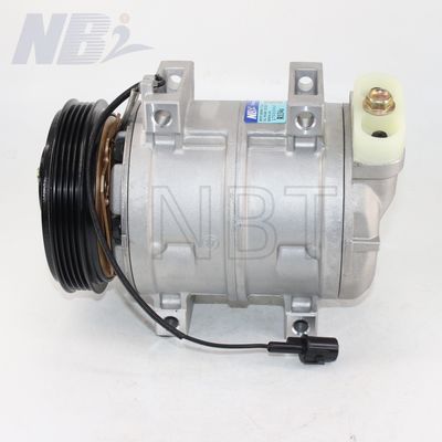 Nuovo 2000UD 1800HD Motore Diesel Air Conditioning Compressore AC Make R134A & R410A Frigorifici Modello auto Ventilatore auto frigorifero