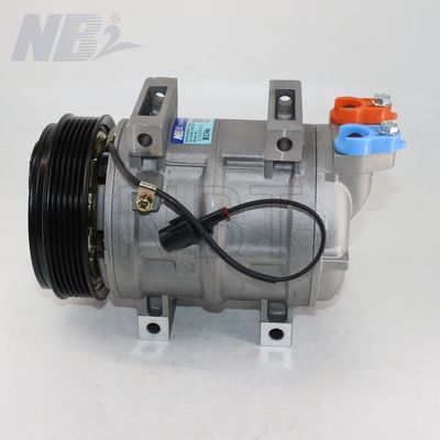Un buon prezzo. Nuova frizione del compressore CA 12V per Volvo S60 S80 V60 XC60 XC70 2.0 Parti di ricambio del condizionatore d'aria per auto e camion in linea