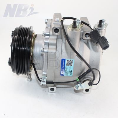 Chery QQ6 A1 Sistema di condizionamento dell'aria Compressore assemblato