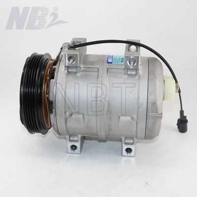Un buon prezzo. Nuovo per Volvo S60 C70 S80 V70 XC70 XC90 AC Compressore in linea