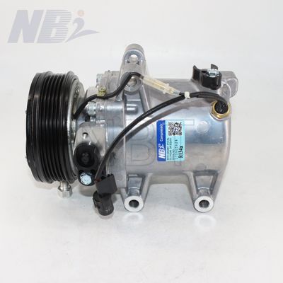 per la Nissan Calsonic RC.600.252 92600-EB40E TCO150167 Compressore condizionatore d'aria 12V Nuovo modello 92600EB400