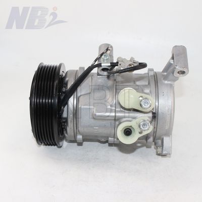Alta qualità per Toyota Hilux 1KD/2KD Vigo Diesel Air Compressor Suspension Parts Modello 447260-8020 & 88310-0K132