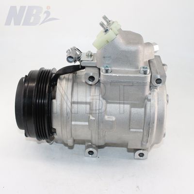 Nuovo compressore ad aria condizionata 12V/24V per veicoli a seggiolini mini VW