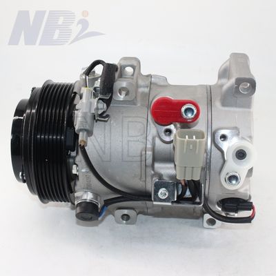 Un buon prezzo. Compressore AC di alta qualità per auto auto nuova per Lexus GS350 GS300 IS250 883203A270 883203A310 in linea