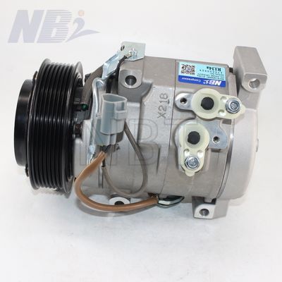 Un buon prezzo. Per Honda Accord 1990-2024 Auto AC Compressor Parts Nuovi Compressori d'aria compatibili 12V/24V Modelli in linea